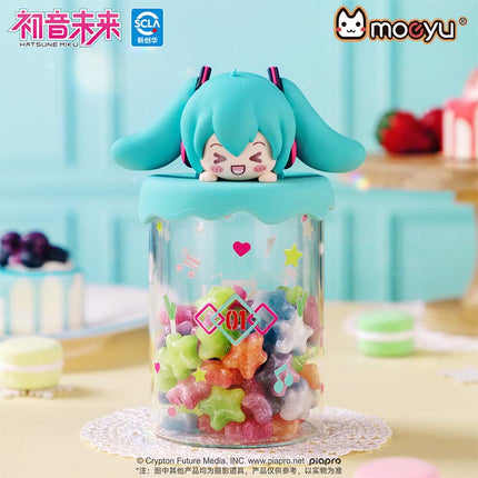Hatsune Miku | Mi Mi Yan Series moeyu Anime Goods - FUNIMECITY
