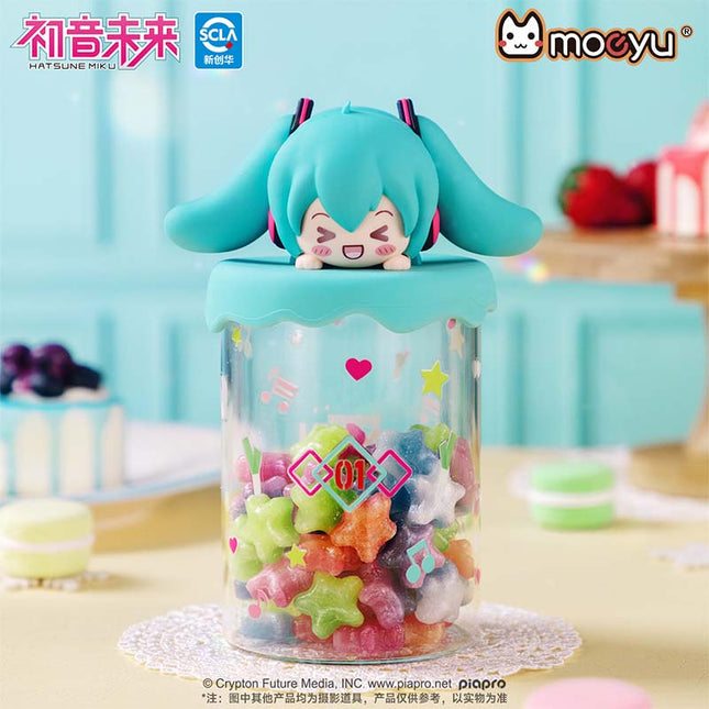 Hatsune Miku | Mi Mi Yan Series moeyu Anime Goods - FUNIMECITY