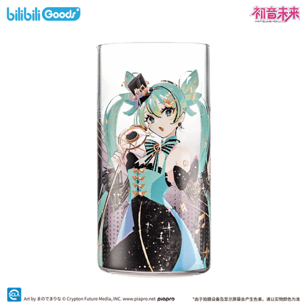 Hatsune Miku | Ming Ding Ying Rao Series GOODS.FUN Anime Goods - FUNIMECITY