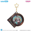 命定萦绕系列 / Charm (90*92mm)