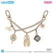 命定萦绕系列 / Metal Pendant (20cm)