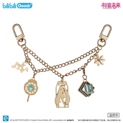 Hatsune Miku | Ming Ding Ying Rao Series GOODS.FUN Anime Goods - FUNIMECITY