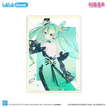 命定萦绕系列 / Transparent Card (85*120mm)