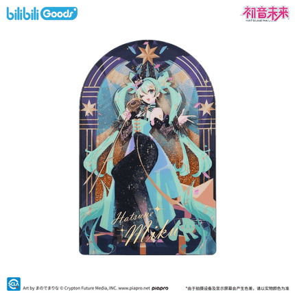 Hatsune Miku | Ming Ding Ying Rao Series GOODS.FUN Anime Goods - FUNIMECITY