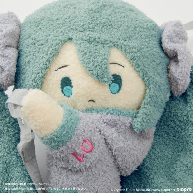 Hatsune Miku | Palude Series Bag Bilibili Anime Goods - Funimecity 
