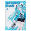 跑一跑系列 / Transparent Card-You Ran (85*118mm)