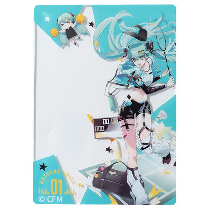 Hatsune Miku | Pao Yi Pao Series moeyu Anime Goods - FUNIMECITY