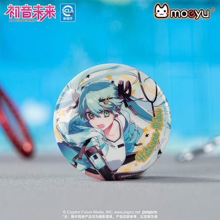 Hatsune Miku | Pao Yi Pao Series moeyu Anime Goods - FUNIMECITY