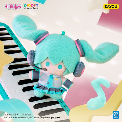 Hatsune Miku | Piapro Characters-CLAP Series Phone Strap Blind Box Ka You Anime Goods - Funimecity 