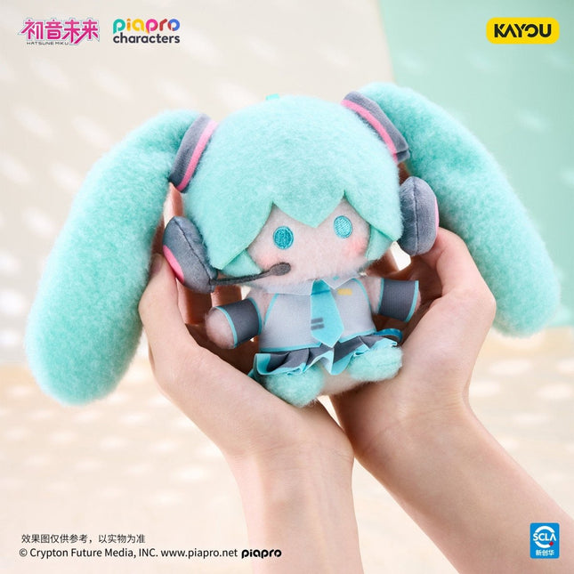 Hatsune Miku | Piapro Characters-CLAP Series Phone Strap Blind Box Ka You Anime Goods - Funimecity 
