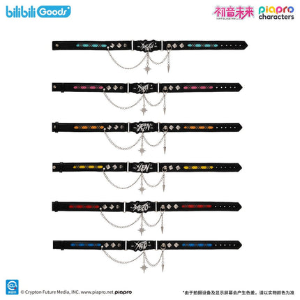 Hatsune Miku | Piapro Characters Spark Series Bilibili Anime Goods - Funimecity 