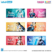 piapro characters spark系列 / Mouse Pad(80*40cm) / Hatsune Miku
