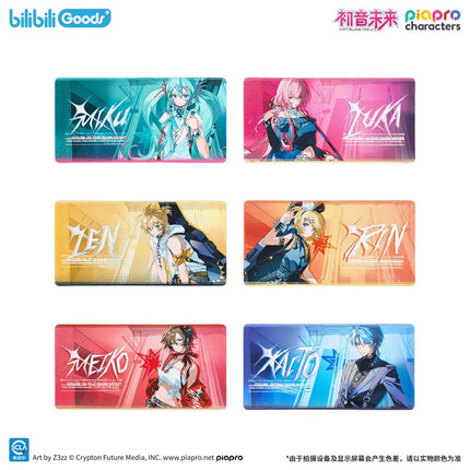 Hatsune Miku | Piapro Characters Spark Series Bilibili Anime Goods - Funimecity 