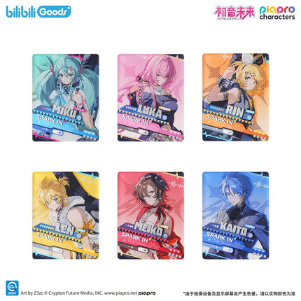 Hatsune Miku | Piapro Characters Spark Series Bilibili Anime Goods - Funimecity 