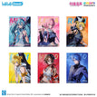 piapro characters spark系列 / Document Pouch(220*310mm) / Hatsune Miku