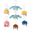 气鼓鼓系列 / 5cm / One Box(6 PCS)