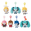 气鼓鼓系列 / One Box(6 PCS) / 120mm