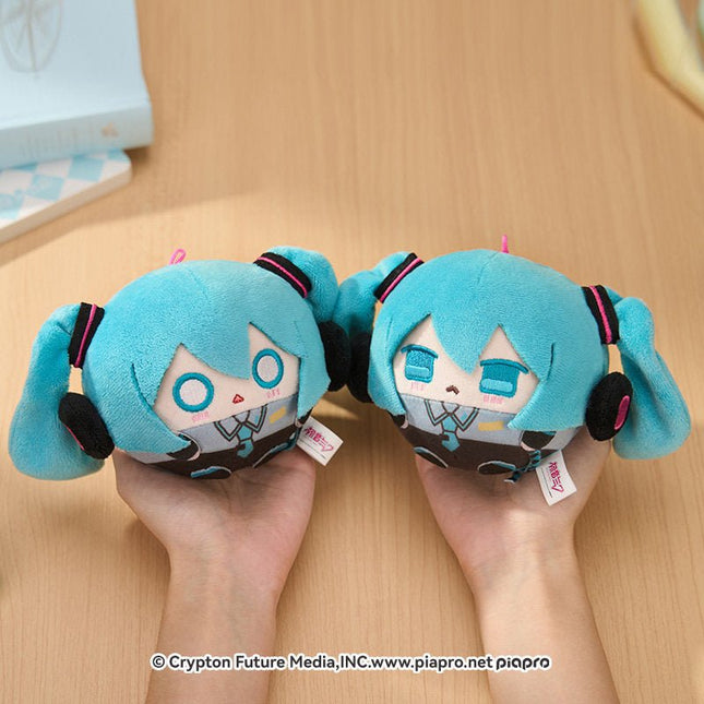 Hatsune Miku | Rong Rong Series Plush Charm Good Smile Plush Doll - Funimecity 