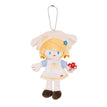 森呼吸系列 / 16cm / Rin