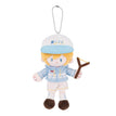 森呼吸系列 / 16cm / Len