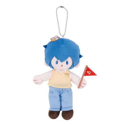 Hatsune Miku | Sen Hu Xi Series Plush Doll Set moeyu Plush Doll - Funimecity 