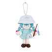 森呼吸系列 / 16cm / Miku