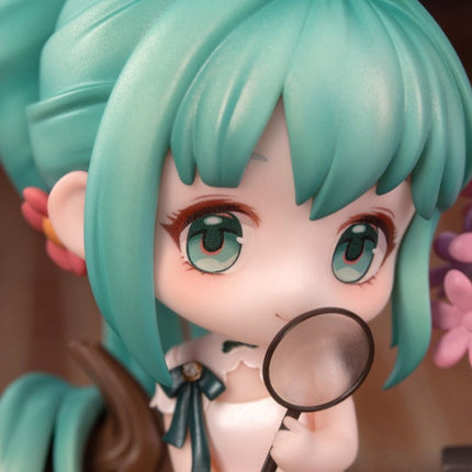 Hatsune Miku | Shao Hua Shao Shi Series Chibi Figure Myethos Doll & Action Figure Accessories - FUNIMECITY