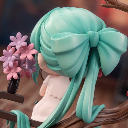 Hatsune Miku | Shao Hua Shao Shi Series Chibi Figure Myethos Doll & Action Figure Accessories - FUNIMECITY