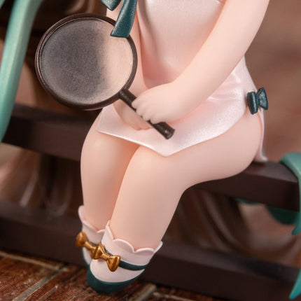 Hatsune Miku | Shao Hua Shao Shi Series Chibi Figure Myethos Doll & Action Figure Accessories - FUNIMECITY