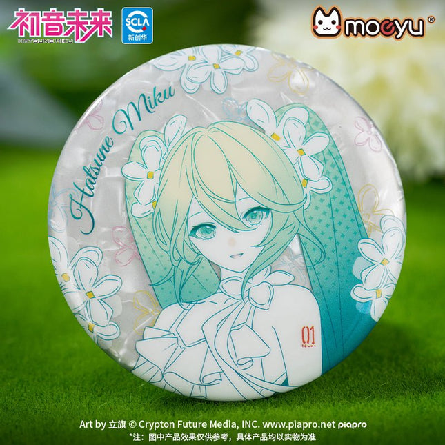 Hatsune Miku | Sheng Ru Xia Hua Series moeyu Anime Goods - FUNIMECITY