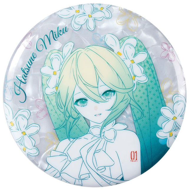 Hatsune Miku | Sheng Ru Xia Hua Series moeyu Anime Goods - FUNIMECITY