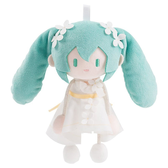Hatsune Miku | Sheng Ru Xia Hua Series Plush Doll moeyu Plush Doll - FUNIMECITY