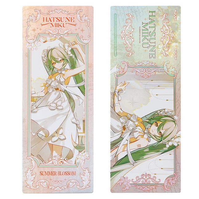Hatsune Miku | Sheng Ru Xia Hua Series Set2 moeyu Anime Goods - FUNIMECITY