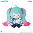 Plush Doll