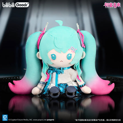 Hatsune Miku | Spark Series 40cm Plush Doll Bilibili Plush Doll - Funimecity 