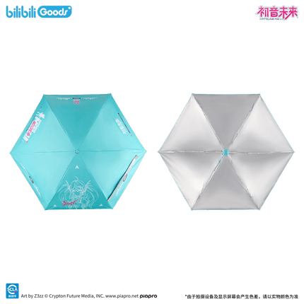 Hatsune Miku | Spark Series Bilibili Anime Goods - Funimecity 