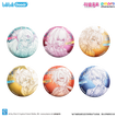 spark系列 / Badge(58mm) - Random One