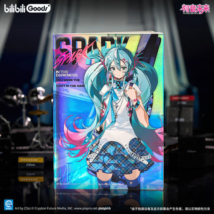 Hatsune Miku | Spark Series Bilibili Anime Goods - Funimecity 