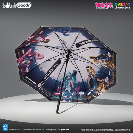 Hatsune Miku | Spark Series Bilibili Anime Goods - Funimecity 