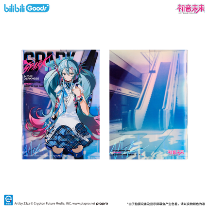 Hatsune Miku | Spark Series Bilibili Anime Goods - Funimecity 