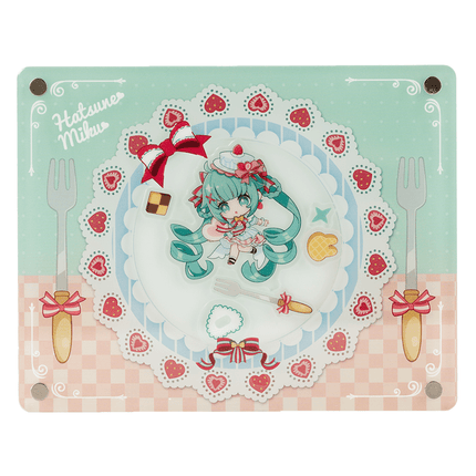 Hatsune Miku | Tian Mei Jiao Zhi Series moeyu Anime Goods - FUNIMECITY