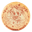 甜美交织系列 / Biscuit Badge (58mm)