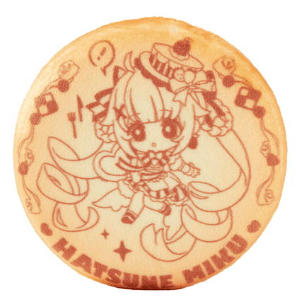 Hatsune Miku | Tian Mei Jiao Zhi Series moeyu Anime Goods - FUNIMECITY