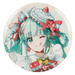 甜美交织系列 / Badge-Qiao Pi (58mm)