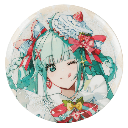 Hatsune Miku | Tian Mei Jiao Zhi Series moeyu Anime Goods - FUNIMECITY
