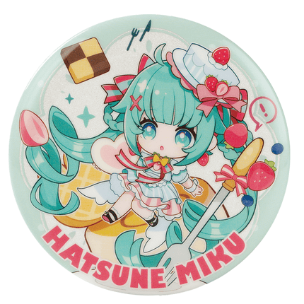 Hatsune Miku | Tian Mei Jiao Zhi Series moeyu Anime Goods - FUNIMECITY