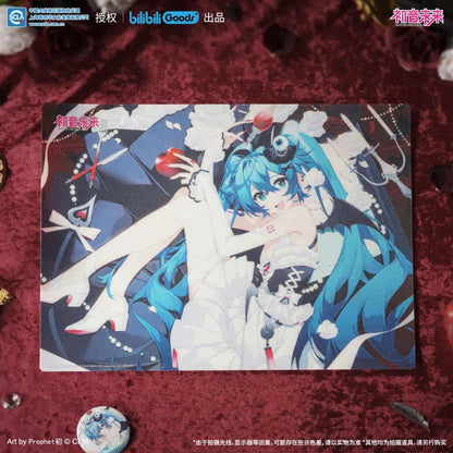 Hatsune Miku | Tian Ye Ying Yi Meng Series Bilibili - FUNIMECITY