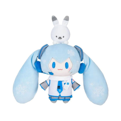 Hatsune Miku | TOP Series 230mm Plush Doll Bilibili - FUNIMECITY