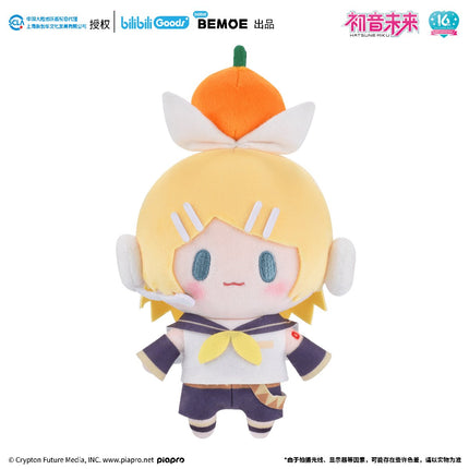 Hatsune Miku | TOP Series Plush Doll Bilibili Plush Doll - FUNIMECITY