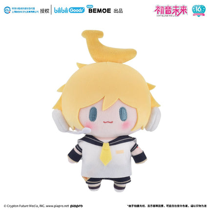 Hatsune Miku | TOP Series Plush Doll Bilibili Plush Doll - FUNIMECITY